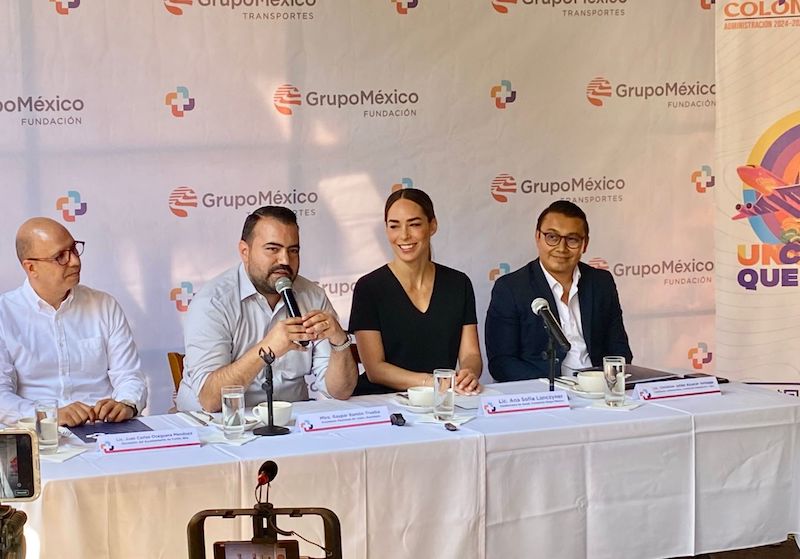 Llega el Dr. Vagón a Viborillas, Colón con servicios médicos gratuitos para la comunidad