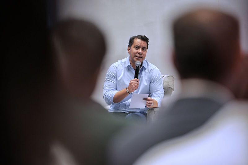 Querétaro Maratón 2025 dejará derrama económica de 100 millones de pesos