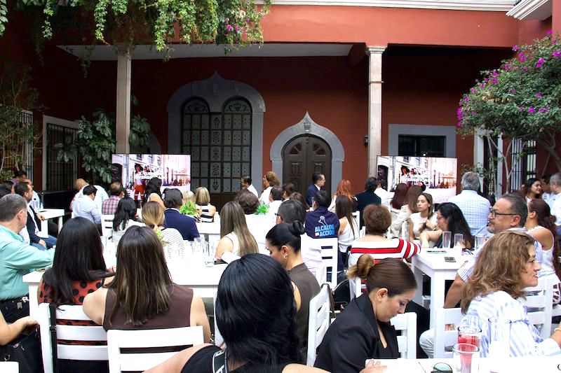 Querétaro impulsa el turismo con networking y alianzas estratégicas