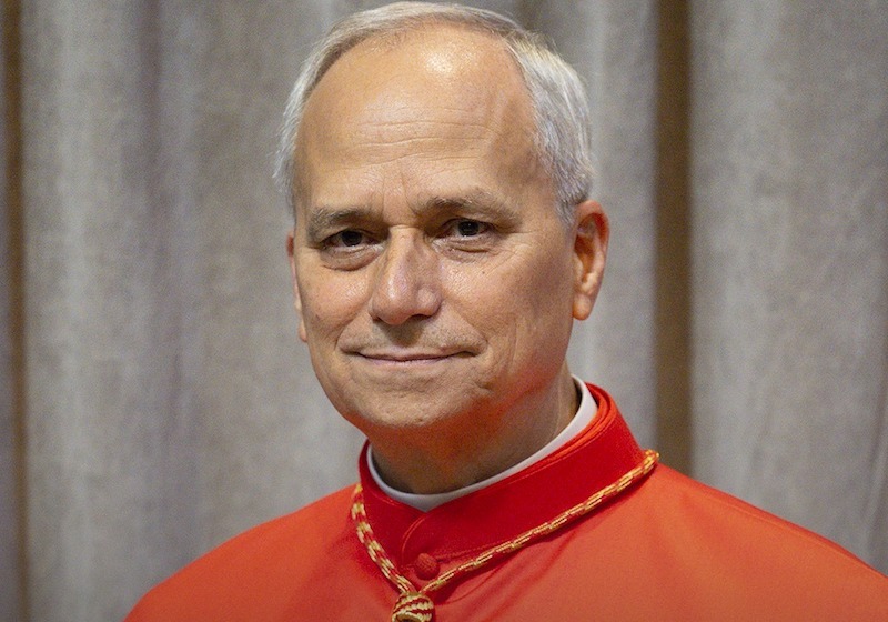 Robert Francis Prevost se convierte en el papa 267 con el nombre de León XIV