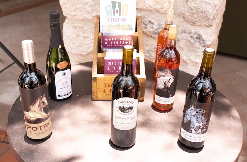 Alistan tercera edición del Festival de Haciendas y Viñedos de El Marqués 2025