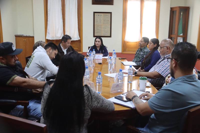Aprueba Cabildo de Peñamiller fondo para desastres naturales y atención de emergencias