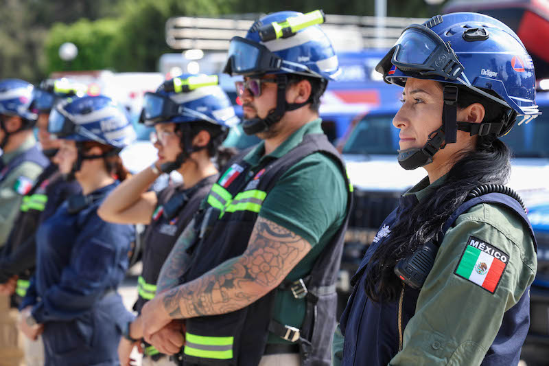 Aprueba Querétaro declaratoria de emergencia por lluvias; podrán acceder a fondo de 40 millones de pesos