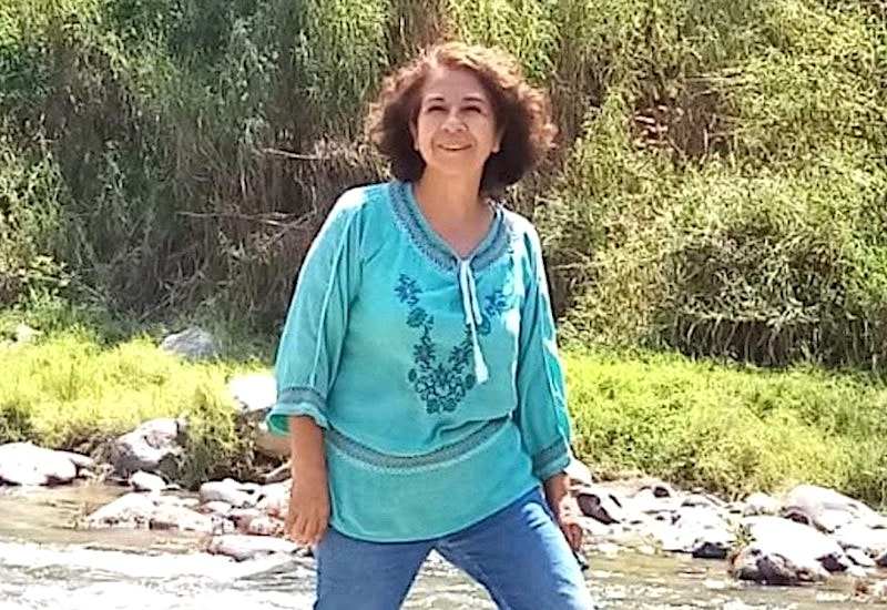 Asesinan a la Alcaldesa de San Mateo Piñas, Oaxaca, Lilia Gema García Soto