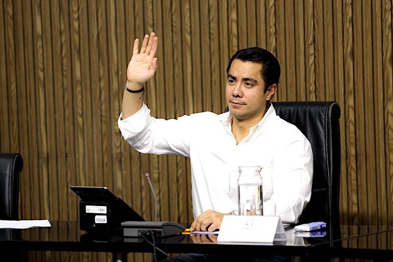 Ayuntamiento de Querétaro programa de apoyo económico para artesanos del municipio