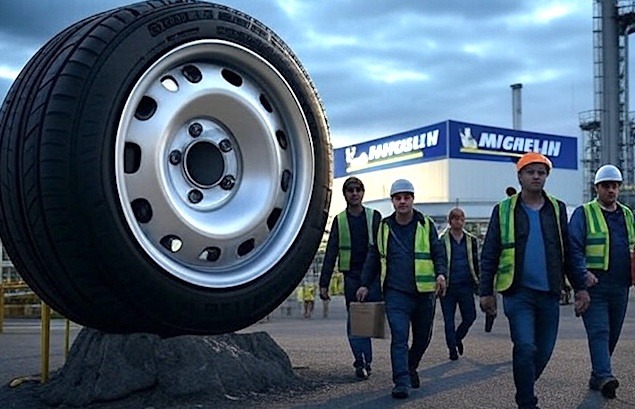 Cerrará Michelin su planta en Querétaro; mantendrá sede corporativa y centro de servicios
