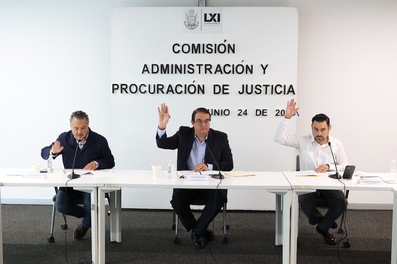 Diputados de Querétaro aprueban reformas para reforzar combate a la violencia de género y digital