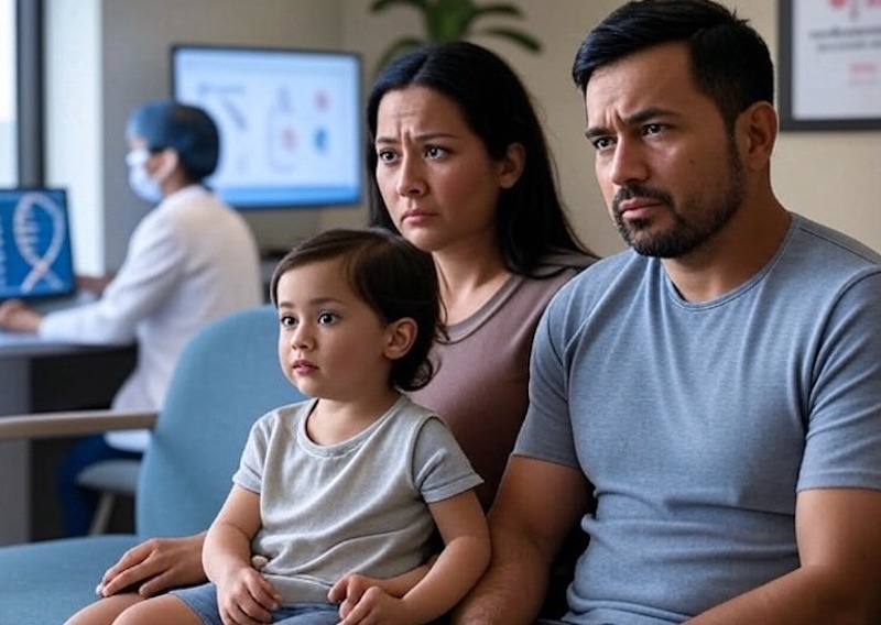 Enfermedades raras afectan a ocho millones de mexicanos; 80% son de origen genético; indican Especialistas UNAM