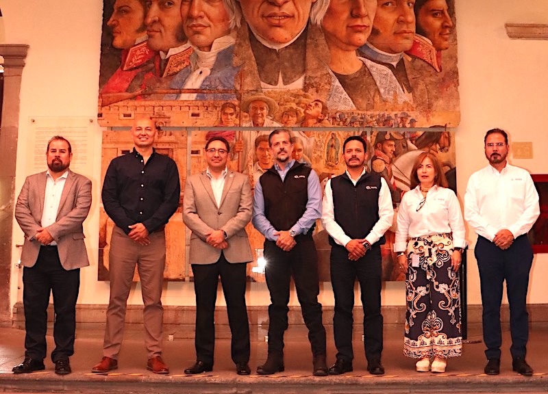 Inicia la ESFE auditoría a la cuenta pública 2024 del Poder Ejecutivo de Querétaro
