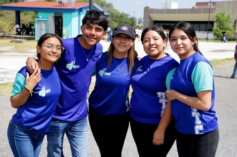 La Universidad Tecnológica de Corregidora (UTC) tiene abierto segundo periodo de admisiones 2025-2026