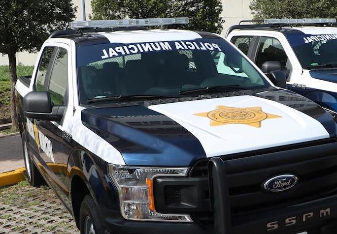 Muere mujer policía en Querétaro durante labores de vigilancia