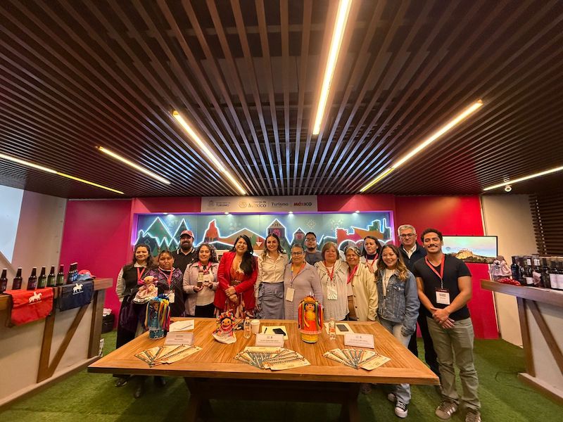 Querétaro celebra su 494 aniversario con una semana llena de cultura y arte