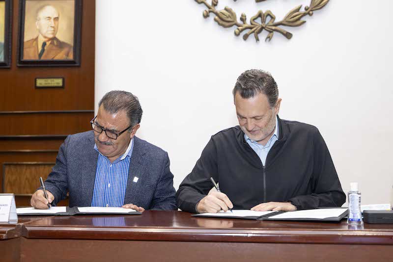 Querétaro es un estado de aspiracionistas, asegura el Gobernador Mauricio Kuri