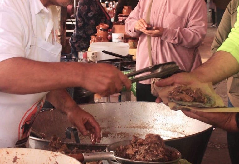San Joaquín celebrará la 5ª edición del Festival del Chicharrón y el Licor de Manzana