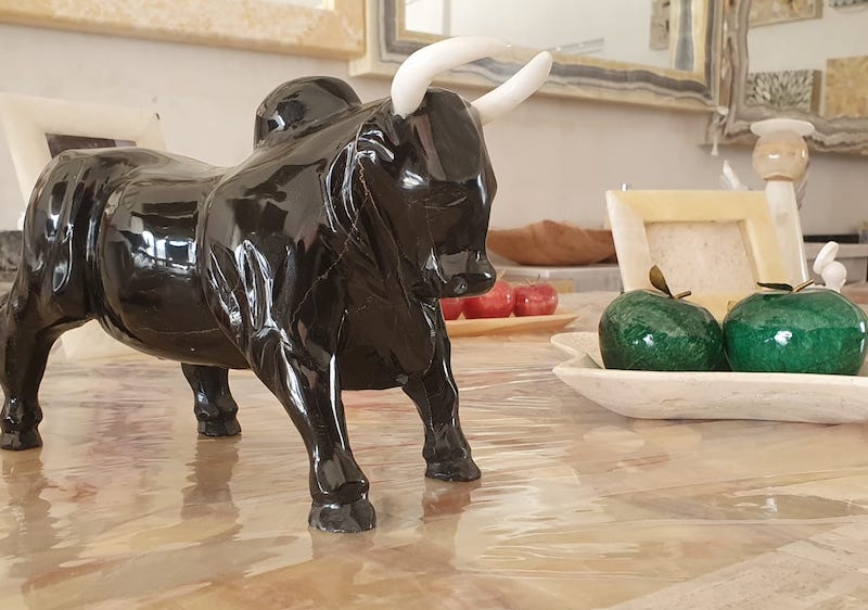 Anuncian la cuarta edición de la Feria del Mármol en Cadereyta de Montes