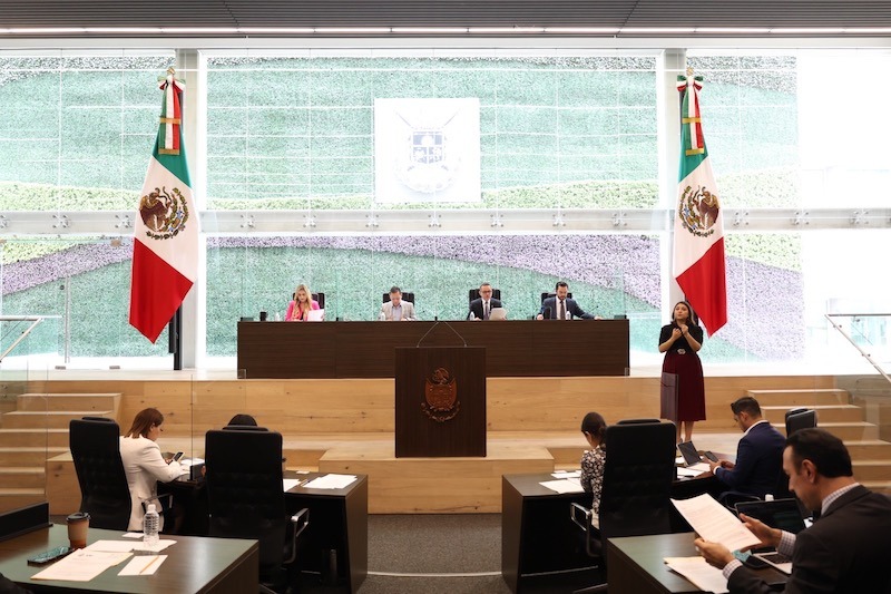 Aprueban diputados de Querétaro la “Ley Kuri” para proteger a las infancias en redes sociales