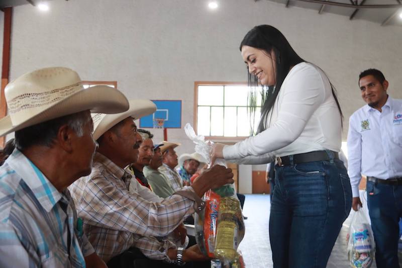 Capacitan a autoridades ejidales en Peñamiller