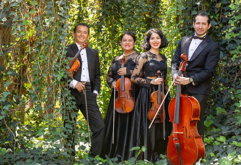 Cultura llegará a los 18 municipios de Querétaro con el Circuito Artístico 2025