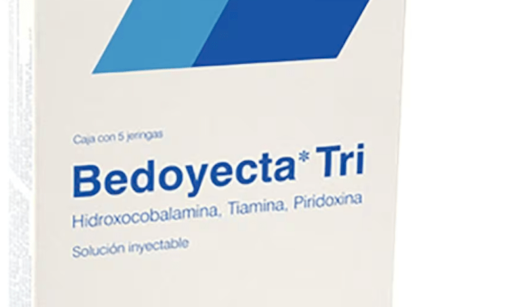 Emiten alerta sanitaria por falsificación de productos de Laboratorios Grossman. La #COFEPRIS advirtió que los medicamentos Bedoyecta Tri y Bedoyecta representan un riesgo para la #salud.