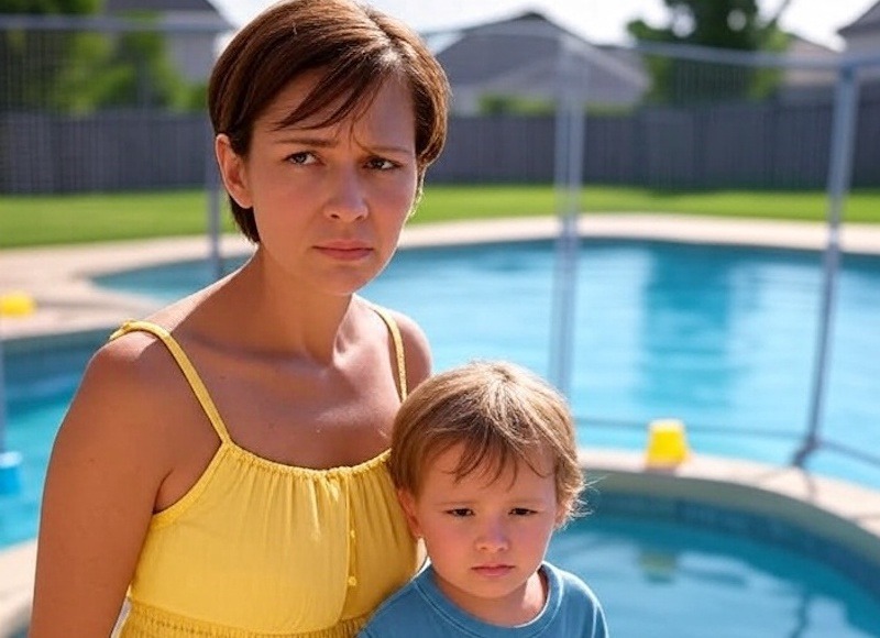 Muertes por ahogamiento alcanzan 2.5 millones emiten recomendaciones para prevenirlo