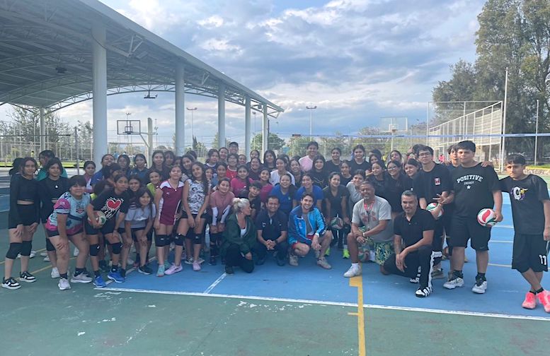 Municipio de Querétaro impulsa el deporte con acceso gratuito y mejora de espacios para miles de familias