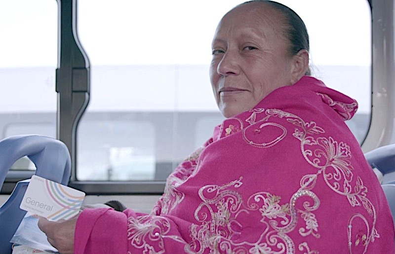 Nueva ruta L162 de Qrobús llega a Pintillo, La Estacada y Puerto de Aguirre