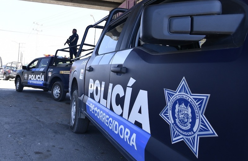 Policía de Corregidora asesinado en los límites con Apaseo El Alto