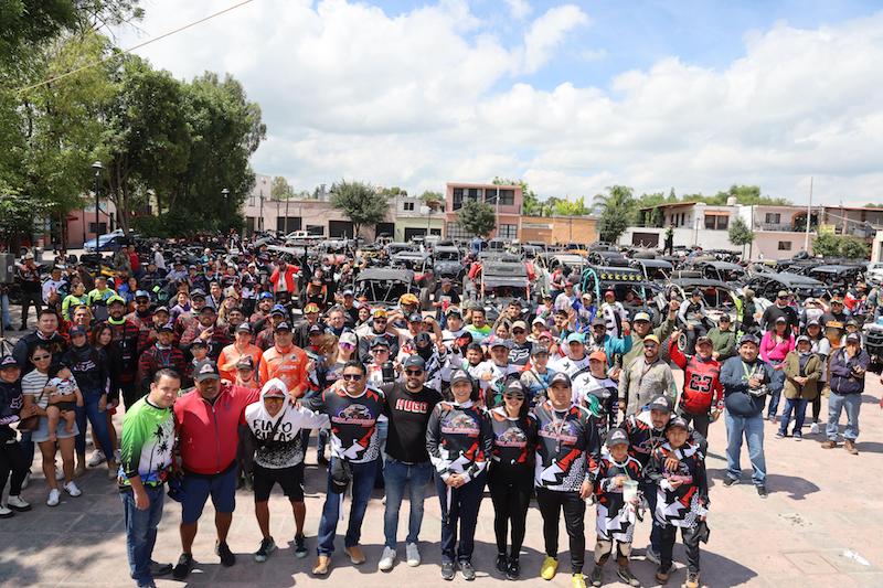 Promueve Colón economía y turismo con La Ruta "El Colonazo 2025"