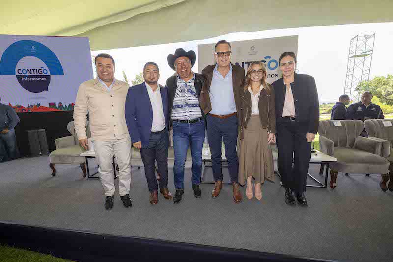 Querétaro impulsa el turismo con la reapertura de hoteles en la Sierra Gorda y Amealco