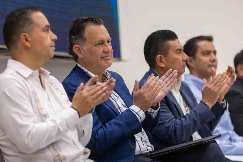 Querétaro se suma a la Estrategia Nacional contra la Extorsión