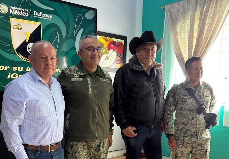 Violencia familiar y robo común, los delitos más frecuentes en Amealco