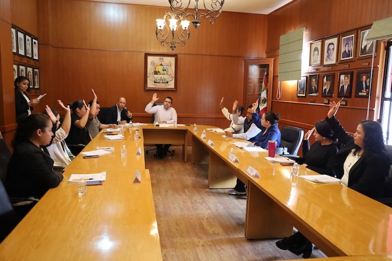 Ayuntamiento de Colón prohíbe espectáculos que hagan apología del delito