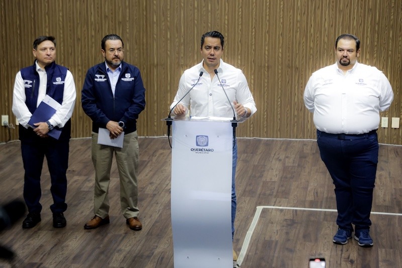 Bus Municipal supera 1.7 millones de traslados y amplía rutas gratuitas en Carrillo Puerto