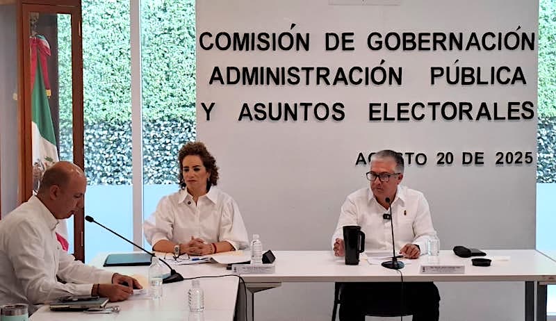 Diputados aprueban creación del Instituto Municipal para la Atención y prevención de Adicciones en Colón