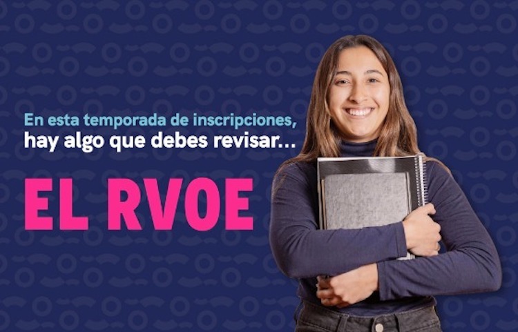 Exhortan en Querétaro a verificar que las escuelas cuenten con validez oficial ante el regreso a clases