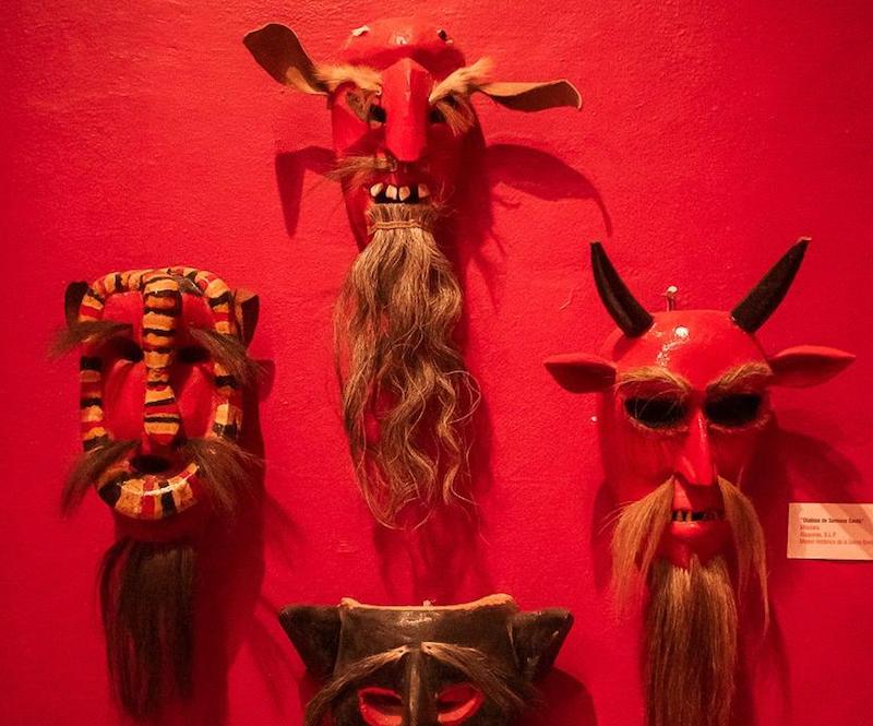 Museo Histórico de la Sierra Gorda celebra su 34 aniversario