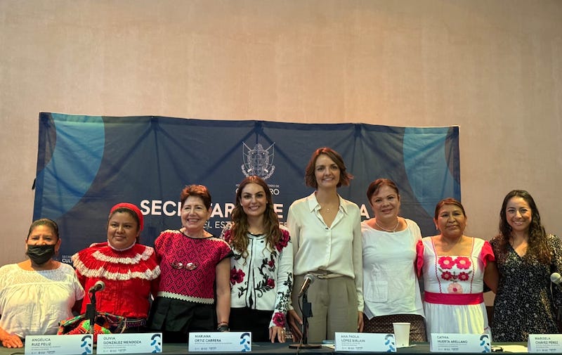 Querétaro celebra la “Cena Patrimonio 2025”: un homenaje a la riqueza culinaria queretana