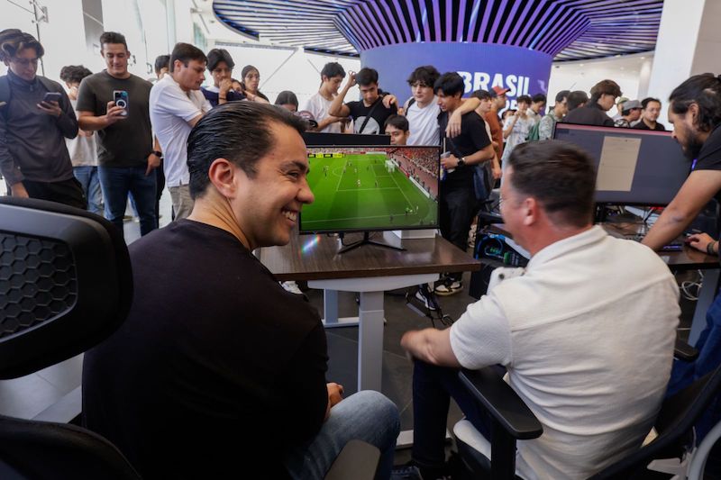 Querétaro celebrará el Día del Gamer el próximo 30 de agosto en BLOQUE