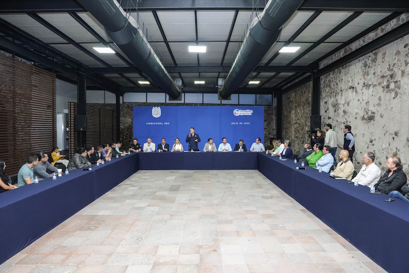 Querétaro lanza programa de apoyo para el refrendo de licencias de alcohol