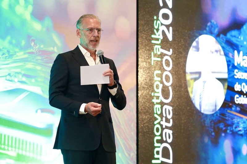 Querétaro se consolida como el “Valle de los Data Centers”