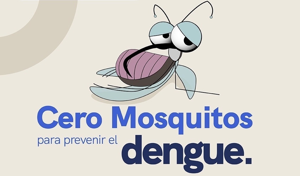 Querétaro y Peñamiller, municipios con más casos de dengue en el estado