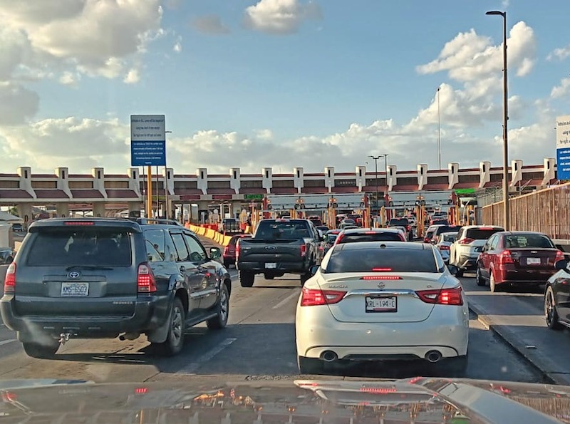 Regresa Caravana Migrante de Verano 2025 desde Querétaro hacia Estados Unidos