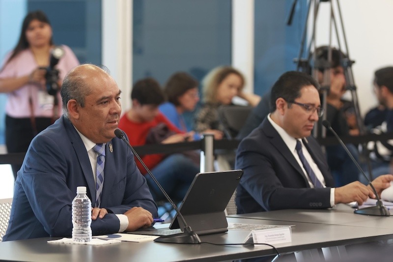 Entregan en Querétaro 117 mil apoyos al campo con inversión histórica de 1,482 mdp