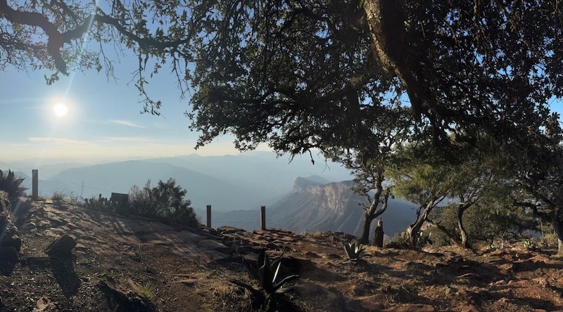 Pinal de Amoles será sede del Hay Festival Querétaro 2025 por primera vez