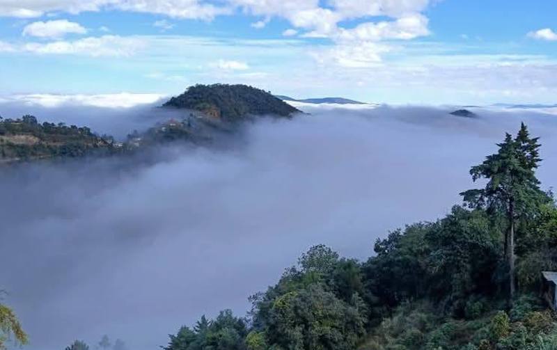 Protección Civil de Querétaro emite recomendaciones ante temporada de frentes fríos 2025-2026