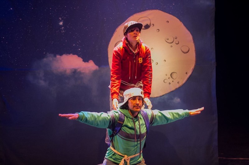 Querétaro anuncia la décima edición del Festival Internacional de Artes Escénicas