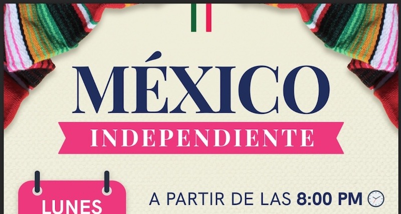 Querétaro está listo para celebrar las Fiestas Patrias 2025 con cartelera cultural, turística y musical