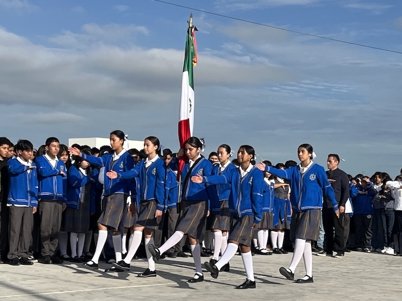 Regreso a clases en Querétaro inicia sin contratiempos