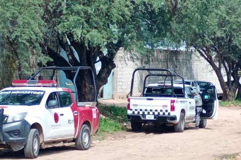 Aseguran más de 206 mil litros de huachicol en operativo en Tequisquiapan