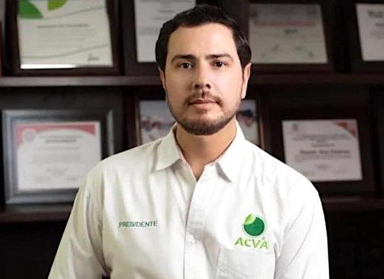 Asesinan a Bernardo Bravo, líder limonero en Apatzingán; exigía freno a la extorsión en el campo michoacano